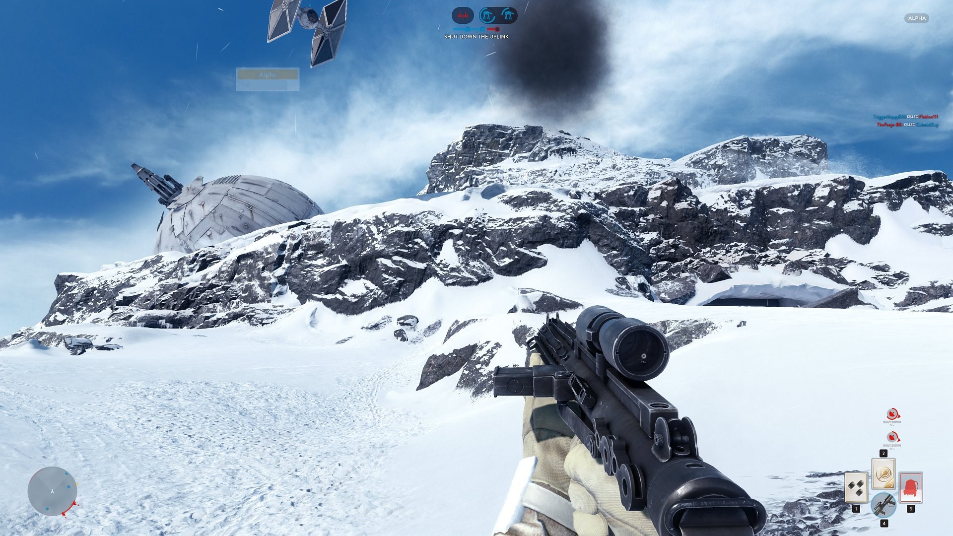 Star Wars Battlefront - Imagen 29